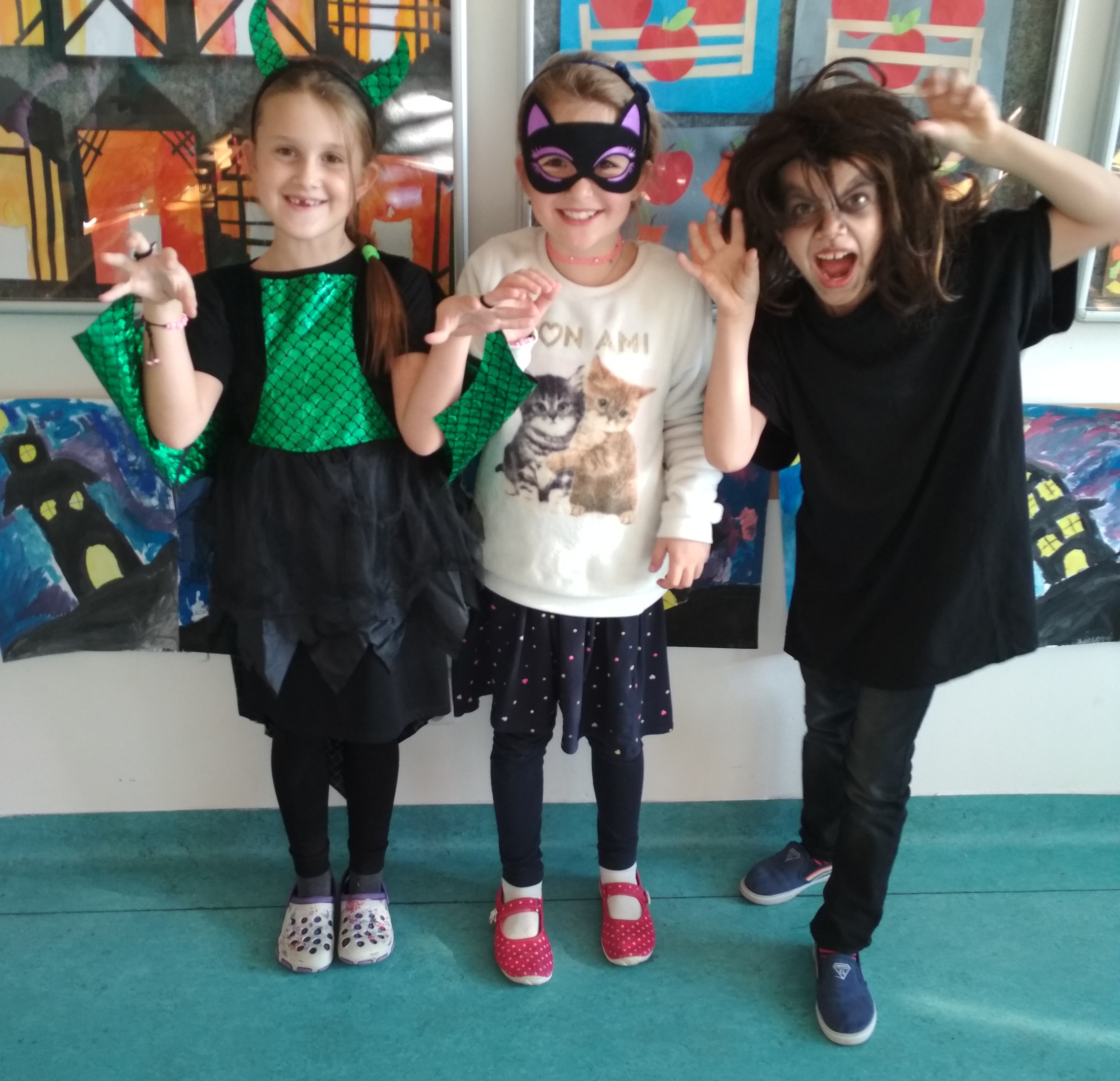 Halloween 2019