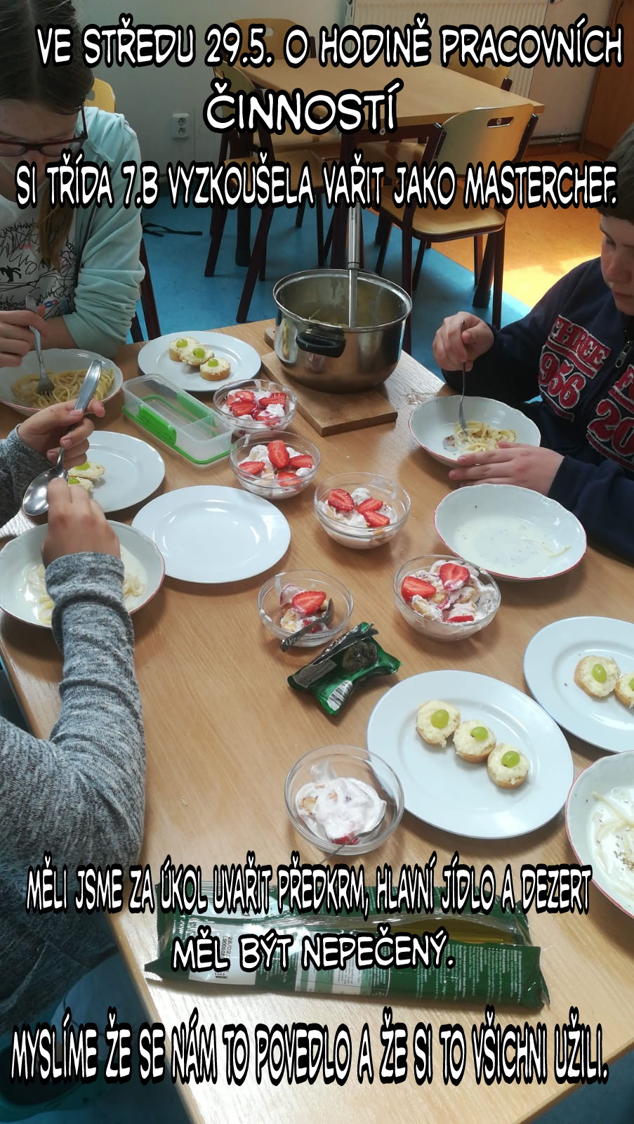 MasterChef 7.B