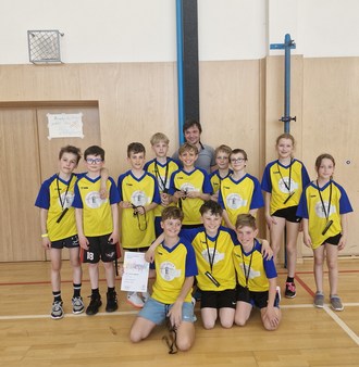 Turnaj ve vybíjené v Lysé nad Labem