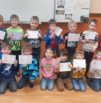 Studio Předškolák