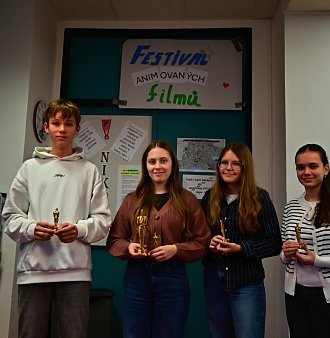 Festival animovaných filmů