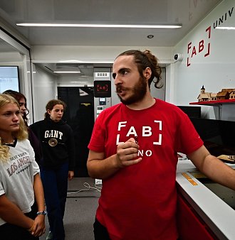 FAB LAB