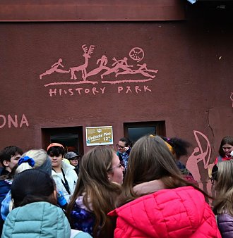 HistoryPark