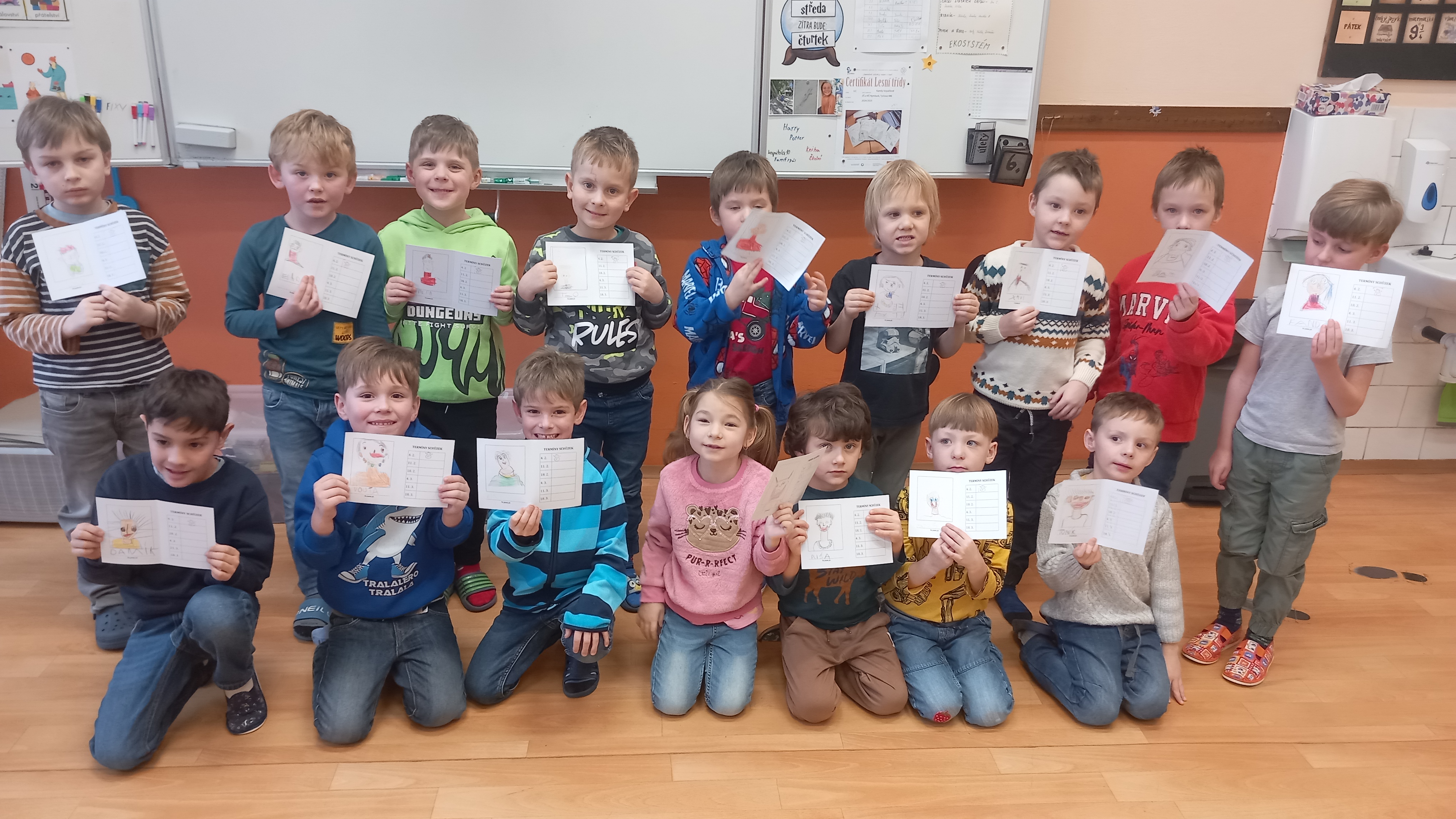 Studio Předškolák