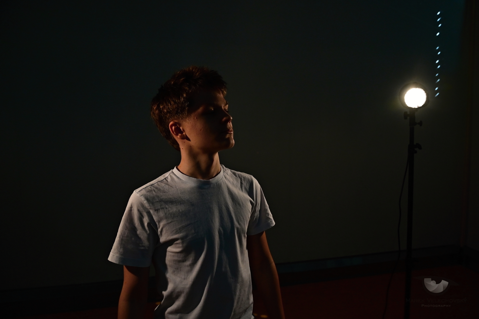 Fotografování na Informatice, aneb jak na rastrovou grafiku