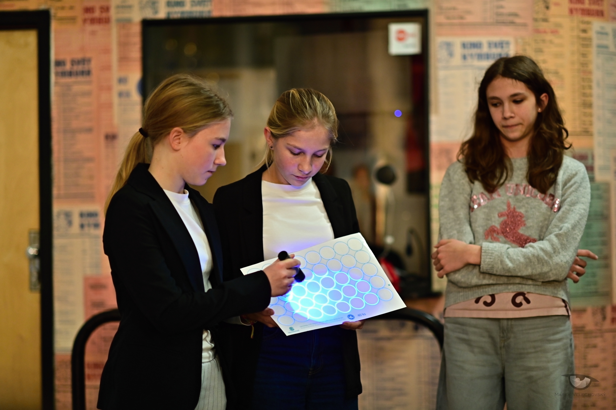 Obhajoba projektu "Chceme zlepšit ..." 2025