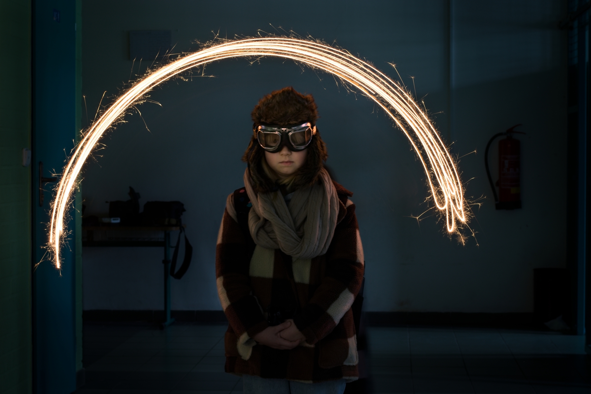 CWAK vánočně (fotil)