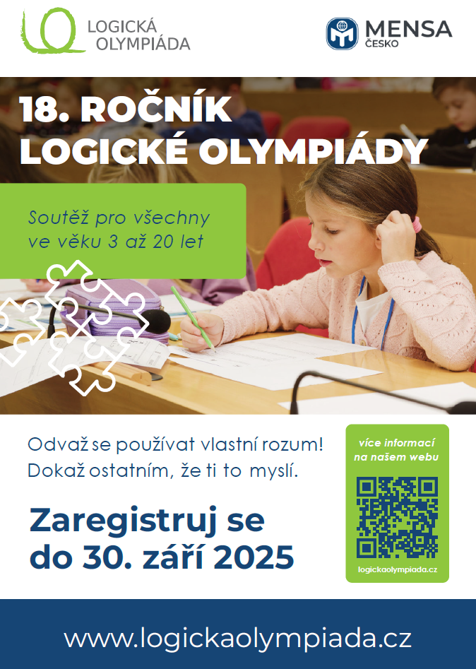 Logická olympiáda